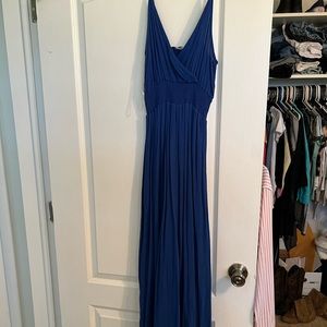 Brand new maxi dress